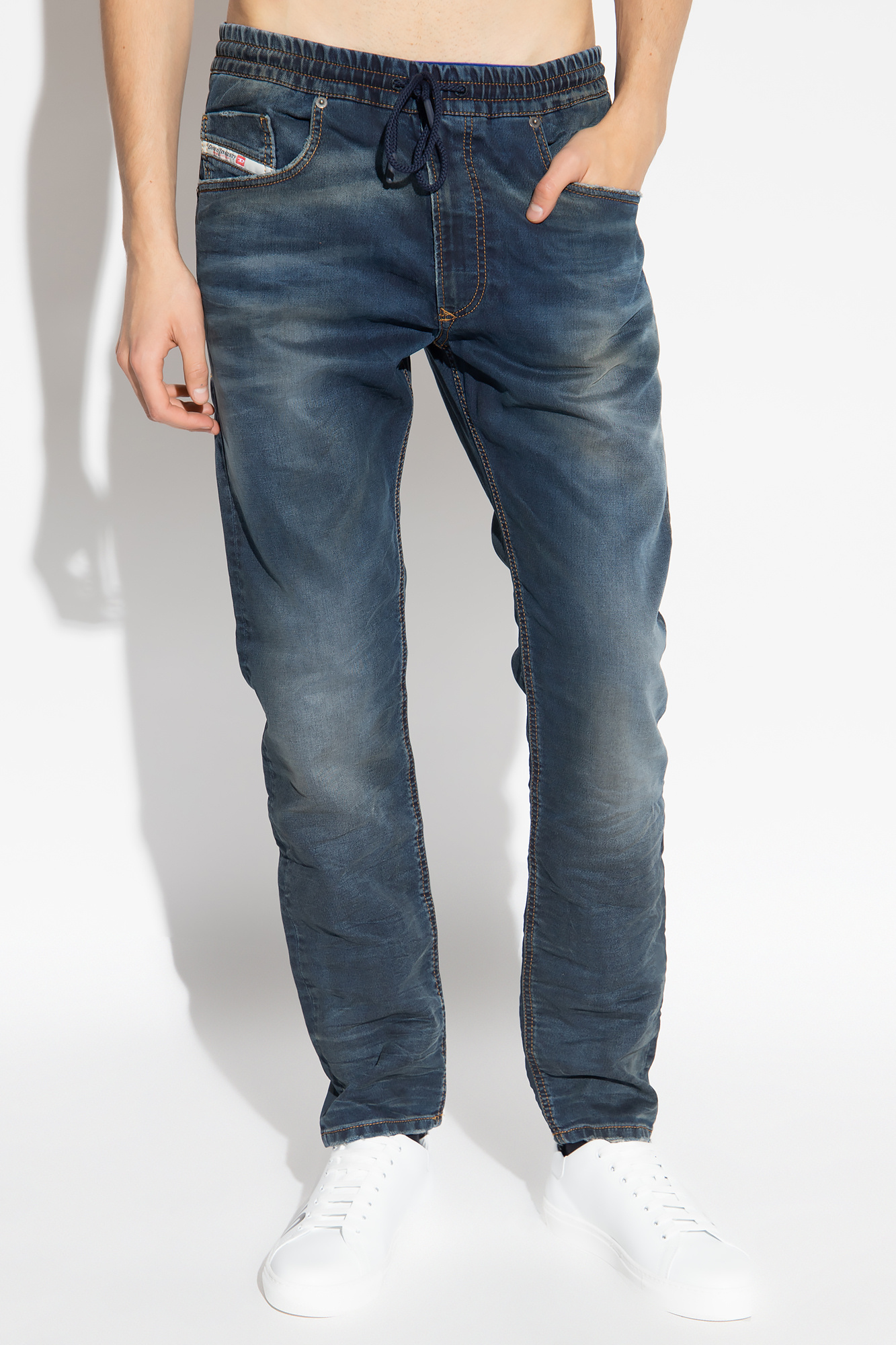 Krooley sales jogg jeans